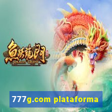 777g.com plataforma